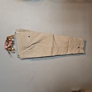 DKNY JEANS Capris Pants Size 6